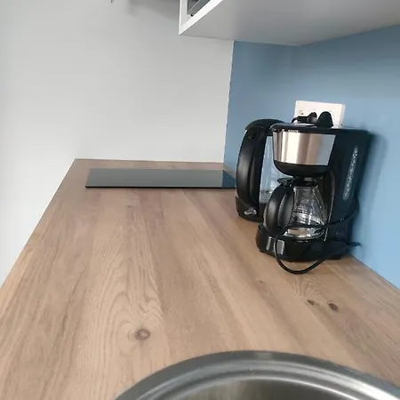 Appartement Super Rez De Jardin Avec Exterieur
