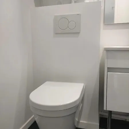 Super Rez De Jardin Avec Extérieur Appartement *