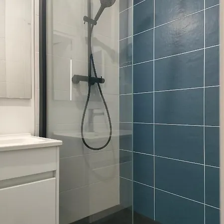 Super Rez De Jardin Avec Exterieur Appartement