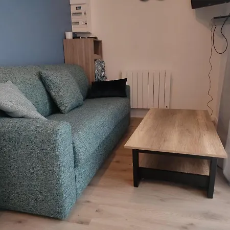 Super Rez De Jardin Avec Extérieur Appartement Lozanne
