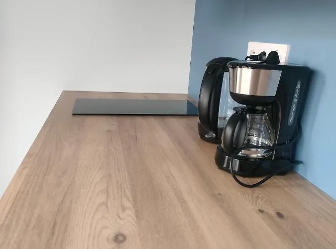 Appartement Super Rez De Jardin Avec Exterieur