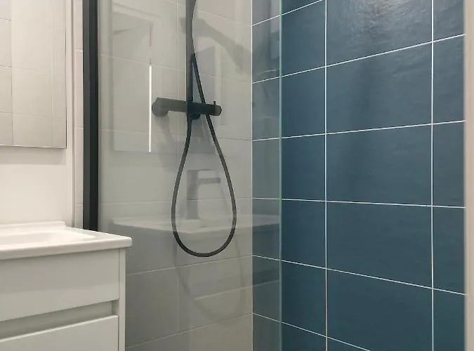 Super Rez De Jardin Avec Exterieur Appartement
