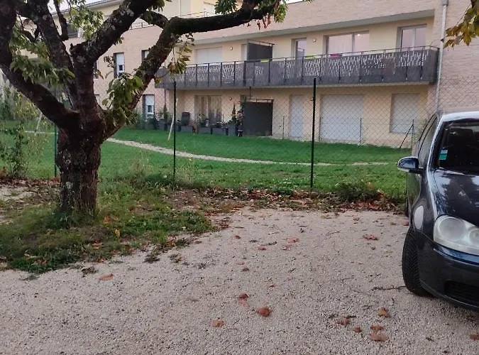 Super Rez De Jardin Avec Exterieur